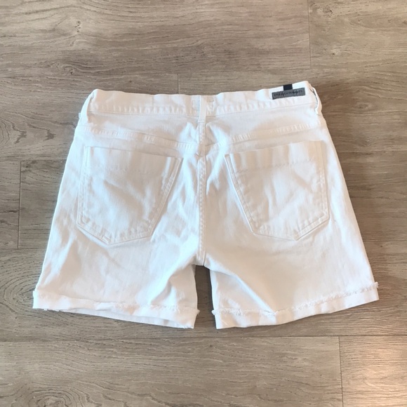 Citizens of Humanity denim short - Picture 4 of 6